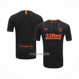 Thailandia Maglia Rangers Terza 2020-2021