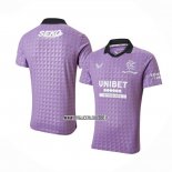 Maglia Rangers Terza 2021-2022