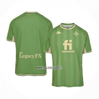 Maglia Real Betis Eco 2022