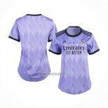 Maglia Real Madrid Away Donna 2022-2023