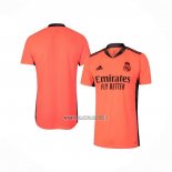Maglia Real Madrid Portiere Away 2020-2021