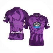 Maglia Real Valladolid Away 2023-2024