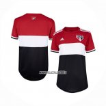 Maglia Sao Paulo Terza Donna 2021