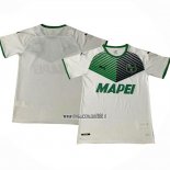Maglia Thailandia Sassuolo Away 2021-2022