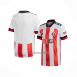 Thailandia Maglia Sheffield United Home 2020-2021
