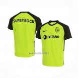 Maglia Sporting Away 2021-2022