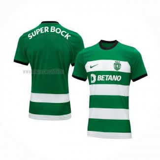 Maglia Sporting Home 2023-2024