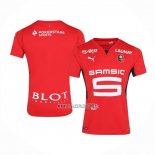 Maglia Stade Rennais Home 2021-2022