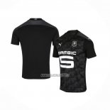 Thailandia Maglia Stade Rennais Terza 2020-2021