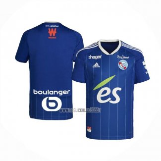 Maglia Strasbourg Home 2022-2023