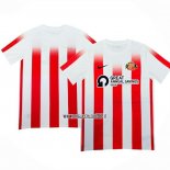 Thailandia Maglia Sunderland Home 2021-2022