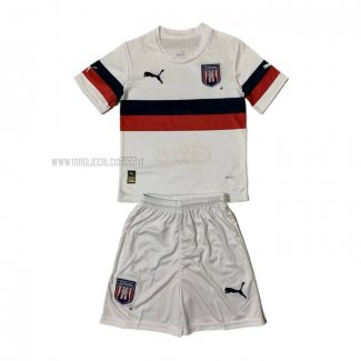 Maglia Tapatio Away Bambino 2023-2024