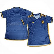 Maglia Tigres UANL Away Donna 2023-2024