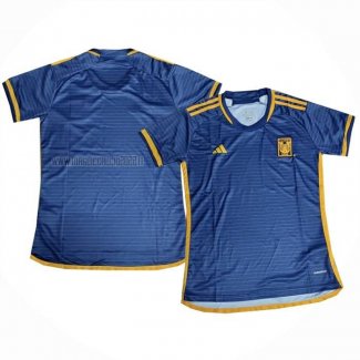Maglia Tigres UANL Away Donna 2023-2024