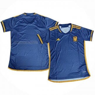 Maglia Tigres UANL Away Donna 2023-2024