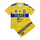 Maglia Tigres UANL Home Bambino 2022-2023