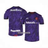 Maglia Toluca Terza 2021-2022