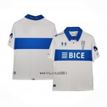Thailandia Maglia Universidad Catolica Home 2021-2022