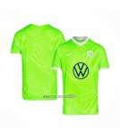 Thailandia Maglia VfL Wolfsburg Home 2021-2022