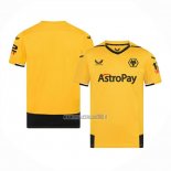 Maglia Wolves Home 2022-2023