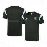 Maglia de Allenamento Manchester City 2023-2024 Verde