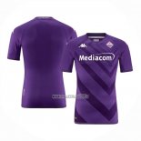 Thailandia Maglia ACF Fiorentina Home 2022-2023