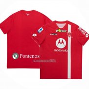 Thailandia Maglia AC Monza Home 2022-2023