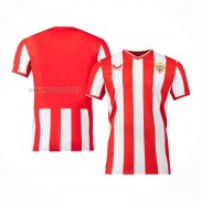 Thailandia Maglia Almeria Home 2023-2024