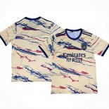 Thailandia Maglia Arsenal Terza 2023-2024