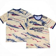 Thailandia Maglia Arsenal Terza 2023-2024