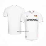 Thailandia Maglia Bayer Leverkusen Terza 2022-2023