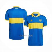 Thailandia Maglia Boca Juniors Home 2022-2023