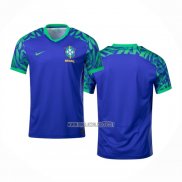 Thailandia Maglia Brasile Away 2023