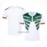 Thailandia Maglia Camerun Away 2022-2023