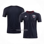 Thailandia Maglia DC United Home 2022