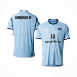 Thailandia Maglia Hambourg Away 2023-2024