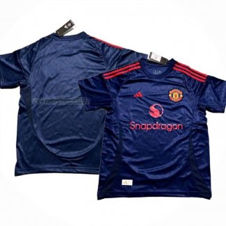 Thailandia Maglia Manchester United Away 2024-2025