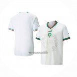 Thailandia Maglia Marruecos Away 2022