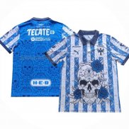 Thailandia Maglia Monterrey Special 2023-2024