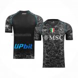 Thailandia Maglia Napoli X Halloween 2023-2024