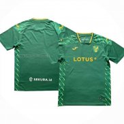 Thailandia Maglia Norwich City Away 2023-2024