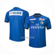 Thailandia Maglia Oita Trinita Home 2023