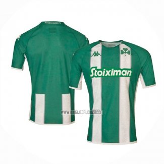 Thailandia Maglia Panathinaikos Home 2022-2023