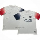 Thailandia Maglia Paris Saint-Germain Away 2023-2024