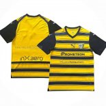 Thailandia Maglia Parma Away 2023-2024