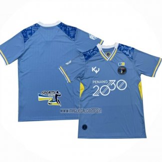 Thailandia Maglia Penang Home 2023