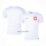 Thailandia Maglia Polonia Home 2022