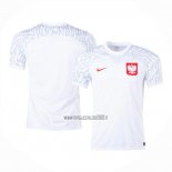 Thailandia Maglia Polonia Home 2022