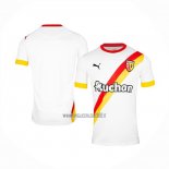 Thailandia Maglia RC Lens Terza 2022-2023