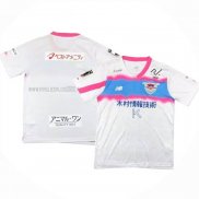 Thailandia Maglia Sagan Tosu Away 2024